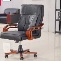 侨蓝登LD-191办公转椅