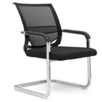 侨蓝登办公网椅LD-233#会议椅