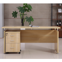 楚昌办公桌电脑桌 1200*600*760 JCJJ-DNZ218