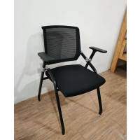 楚昌可折叠办公椅会议椅洽谈椅 JCJJ-ZDY49