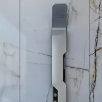 蚂蚁乐居贵族系列智能花洒淋浴花洒套装淋浴屏智能恒温家用卫浴沐浴淋雨喷头