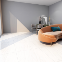 蚂蚁乐居理想家系列瓷砖客厅地砖防滑耐磨地板砖新款 800*800