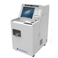 智能发票、保函自动递交分拣终端