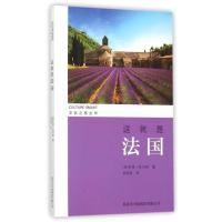 这就是法国/文化之旅丛书 书 (英)巴里·托马林|译者:孟雪莲 商务国际 正版