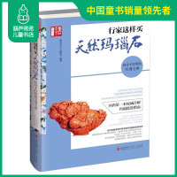 行家这样买天然玛瑙石 投资不打眼的宝典 鉴石天下著艺术收藏鉴赏宝典大全 玛瑙投资指南教程 收藏鉴赏宝石教材 宝石书宝石鉴