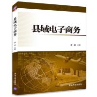 新书 县域电子商务 一本书搞懂农村电商 互联网 县域农村电商书籍 县域品牌运营实施方案