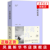 许我向你看(白金纪念版)(全2册)辛夷坞 十年经典力作 都市情感青春文学小说书籍 因为爱情每个人伤痕累累 新华书店旗