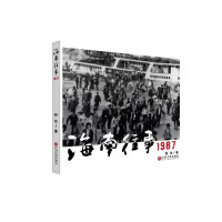 海南往事1987 封仪[新华书店正版书籍]