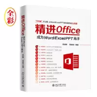 精进Office-成为Word/Excel/PPT高手