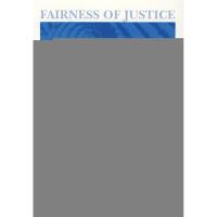 正义的公平 陈少峰 著 人民出版社 正版书籍 新华书店旗舰店文轩 社会科学总论 经管、励志