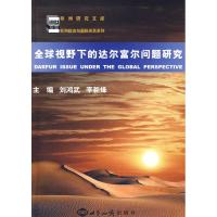 全球视野下的达尔富尔问题研究 刘鸿武,李新烽 主编 世界知识出版社 正版书籍 新华书店旗舰店文轩 社会科学总论 经