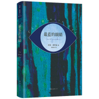 最蓝的眼睛 诺贝尔文学奖得主托妮莫里森处女作《时代周刊》十大争议书籍 外国文学小说 外国小说书 南海出版公司