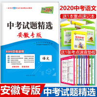 安徽中考语文真题试卷天利38套2020九年级安徽省2019年中考真题卷初中语文辅导资料天利三十八套初三语文模拟试卷全国中