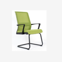 鑫兆昇ZS-U125C办公椅班前椅会议椅