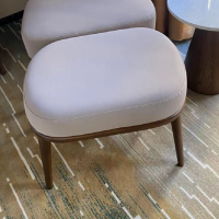 鑫兆昇ZS-YD150脚凳沙发凳