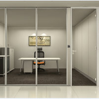 鑫兆昇XZS-G83高隔间