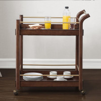 鑫兆昇ZS-CC021茶水架可移动