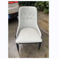 ZS-CY274餐椅休闲椅