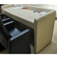 鑫兆昇ZS-BG875谈话桌