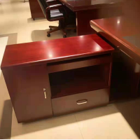 鑫兆昇 ZS-BG086活动长柜 边柜副柜储物柜办公室资料柜