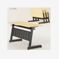 鑫兆昇 ZS-Z557折叠桌 培训桌