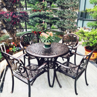 鑫兆昇户外休闲桌椅庭院家具ZS-HZY823