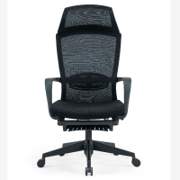 鑫兆昇网布办公椅高背带午休功能ZS-Y861