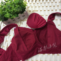 贝茵婷无钢圈吊带背心文胸睡眠内衣抹胸健康蕾丝胸罩