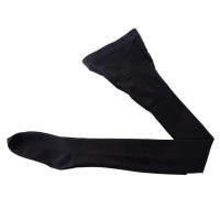 春夏强压瘦腿袜薄款压力袜塑身美体丝袜高压收腹美腿塑形显瘦裤袜