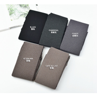 强大弹力连裤袜春秋季中厚款哑光麻色系厚丝袜女打底袜子黑色180d