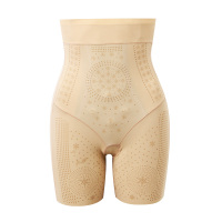 产后收腹内裤高腰提臀美体塑身裤瘦肚子收腹裤女塑身燃脂塑形束腰
