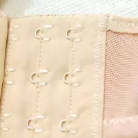 聚拢胸托收副乳上托调整隐形胸外扩驼背矫正胸型侧收大码内衣塑身