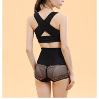 女腰背部脊柱矫正器聚拢收副乳胸托文胸调整托胸防驼背矫姿带成人