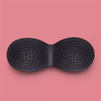 文胸垫插片女加厚防凸点透气聚拢上托运动内衣海绵内衬垫平胸泳衣