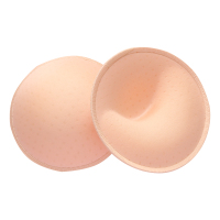 胸垫插片加厚聚拢小胸上托运动文胸背心裹胸吊带泳衣透气海绵杯垫