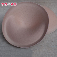 胸垫插片加厚薄款任选超薄运动内衣泳衣背心文胸垫片透气海绵聚拢