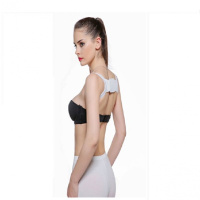 隐形男女美背内衣驼背矫正器带少女神器防驼背调整肩带束背带娇正