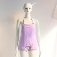 纯棉花保暖肚兜 手工加厚秋冬成人护肚子 男女式暖胃防着凉内衣