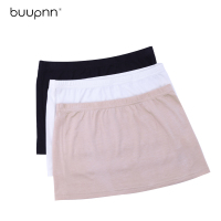 护腰带薄款夏天保暖男女士护肚子护胃防寒暖宫透气莫代尔腰部护围