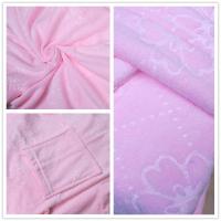 新品男士女士特加肥加大码竹纤维浴袍酒店纯棉毛巾料睡袍情侣浴裙