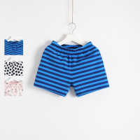 夏季睡裤女纯棉短裤宽松大码睡衣胖mm家居裤棉质休闲裤热裤裤衩