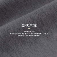 睡裤男短裤夏天薄款男士家居裤莫代尔棉居家裤宽松五分裤大码夏季