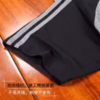 可外穿睡衣男装夏季纯棉短袖薄款男生大码男士睡衣夏天家居服套装