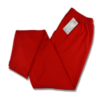 莱卡棉男士秋裤男单件纯棉青年薄款保暖裤内裤线裤衬裤打底棉毛裤