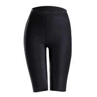 吸脂塑身裤一期二期瘦大腿提臀塑形裤抽脂术后自体脂肪填充压力裤