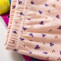 中老年人纯棉秋衣秋裤套装妈妈中高低领薄保暖内衣奶奶线衣线裤女