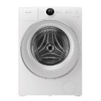 惠而浦（Whirlpool)滚筒洗衣机WDD102834SAOW洗烘一体10KG WIFI智能操控臭氧除菌除螨洗干一体机