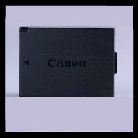 适配佳能EOS 1100D 1200D 1500D 1300D 3000D单反相机 LP-E10电池A44W