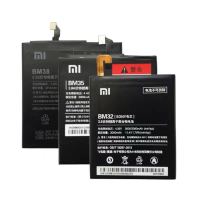 适配小米4 4C电池 小米4 4S 手机电池 BM32/35/38电池 板A54W