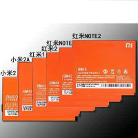 适配红米note2电池BM45/BM40小米1s/2A/2S手机BM42/BM20电板BM41/BM44A54